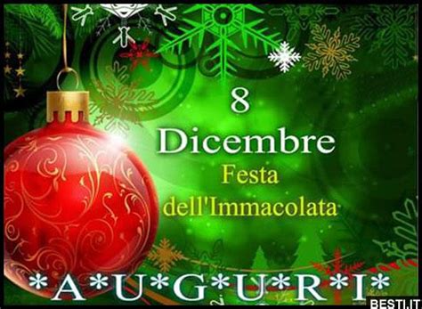 Con le parole di papa francesco, vogliamo augurare a tutti una buona giornata di festa! 8 dicembre Festa dell'Immacolata - Consorzio Olgiata