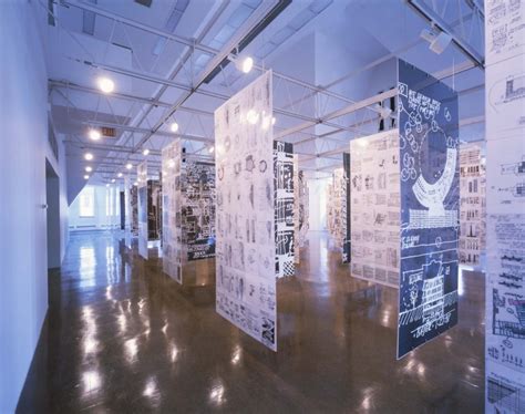 154 отметок «нравится», 14 комментариев — helmut jahn (@helmutjahn) в instagram: Helmut Jahn: Drawings | Exhibitions | The Renaissance Society