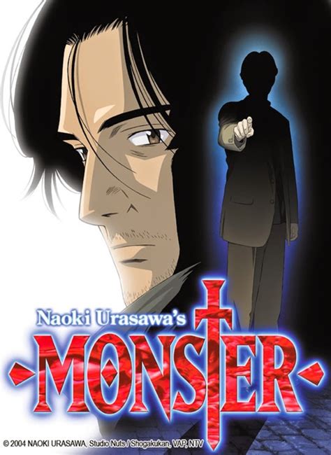 You can watch free series and movies online and english subtitle. Naoki Urasawa's Monster: A Spoiler-Free Anime Review ...