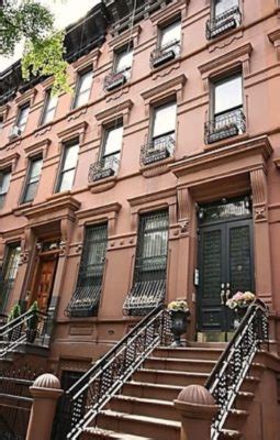 Find your username and password by your email. Charming Mid-Century Brownstone For Sale In Harlem