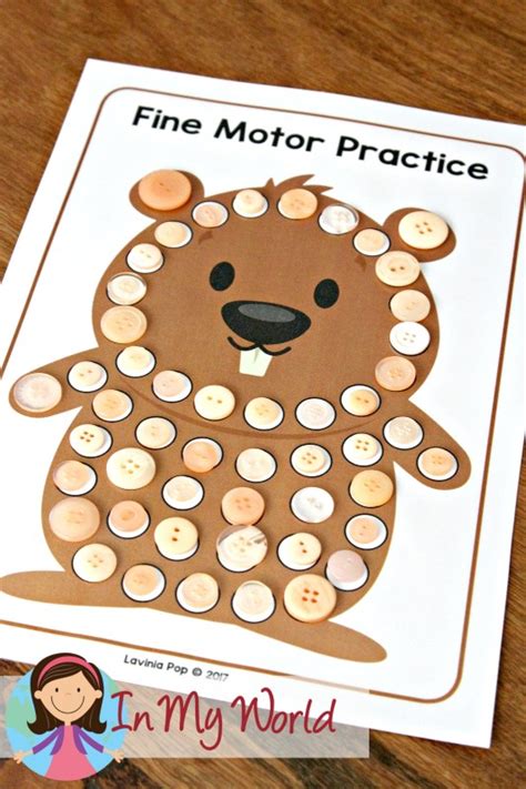 Math worksheets from math goodies. Groundhog Preschool Printables Mom Groundhog Worksheets ...