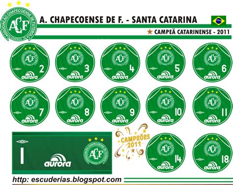 Instagram oficial da associação chapecoense de futebol. escuderias: Chapecoense - SC