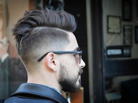 Coiffure hiver 2019 mode coupe de cheveux 2019 cheuveux de. coupe de cheveux homme street - Coupe pour homme