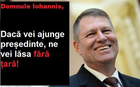 Completo lenzuola o copripiumino natural, disponibile in 3 dimensioni e. Iohannis Tanar : Klaus Iohannis Tanar Stirile Kanal D ...