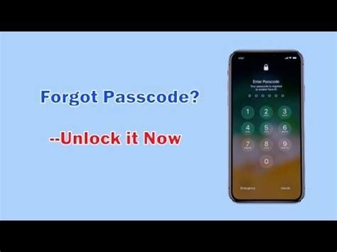How to Remove Lock Screen Password on iPhone with iPhone ...