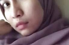 hijab malay masturbate