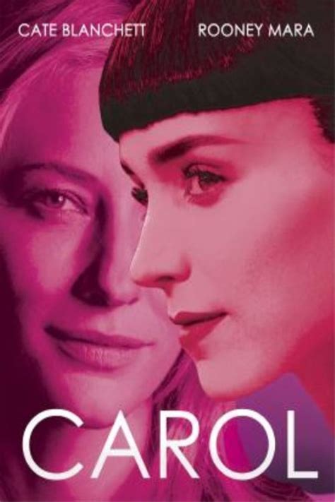 Film izle, artık internetten film izlemek çok kolay. مشاهدة فيلم Carol اون لاين مترجم بجودة عالية للكبار فقط ...