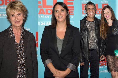 L'actrice quittera le chanteur en 1981. Julien Clerc et Miou-Miou étaient à la première de son ...