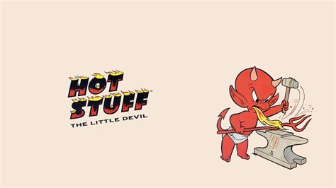 Wallpapers hot stuff devil aesthetic : 3 Hot Stuff Wallpapers HD - Wallpaper Abyss