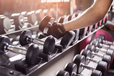 Position paper for a a strength training programmation ...