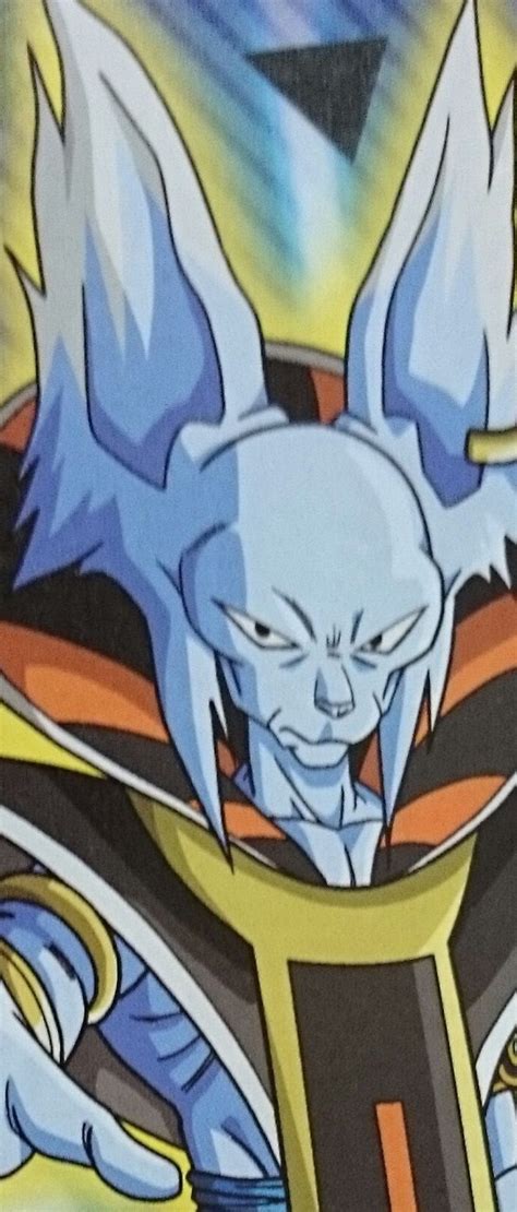 To piece together some evidence and give you a story on zalama the dragon god or should i say the omnipotent creator. Whirus | Dragon Ball Wiki | Fandom powered by Wikia