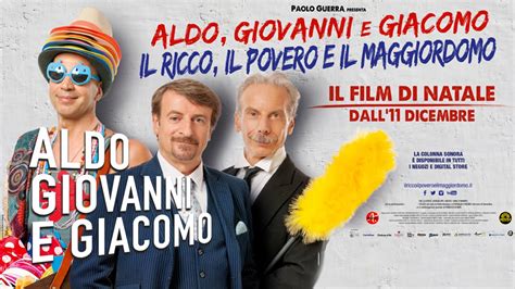 Töltse le a il ricco, il povero e il maggiordomo 2014 movie hdrip fájlt. La Colonna sonora de Il ricco, il povero e il maggiordomo ...