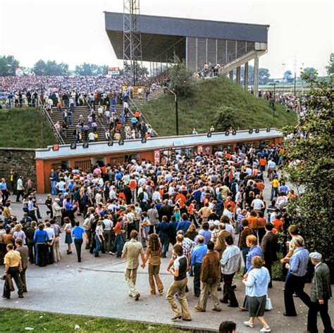 This page contains an complete overview of all already played and fixtured season games and the season tally of the club rw essen in the season overall statistics of current season. Rot Weiss Essen 1970s | Dolores park, Around the worlds, Park