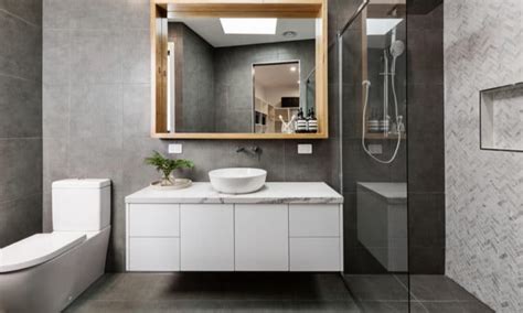 Do you have confusion about how tall. Standard Bathroom Vanity Dimensions: Height, Sizes & Depth