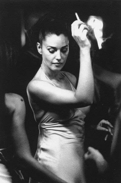 Monica bellucci, vincent cassel, albert dupontel vb. Monica Bellucci Irreversible movie | Mulher