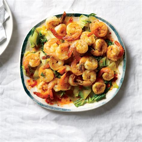 Check spelling or type a new query. Curried shrimp with Napa cabbage | Recipes | WW USA