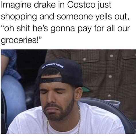 It's not funny to explain the joke. You did it to yourself, Drake - Memebase - Funny Memes