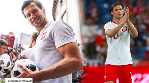 Maybe you would like to learn more about one of these? Grzegorz Krychowiak MOCNO podsumowuje mundial: Zawiedliśmy ...