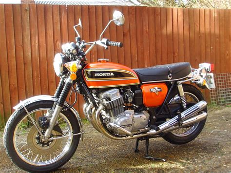 Honda CB750k4 1974 Beautiful original condition Classic ...
