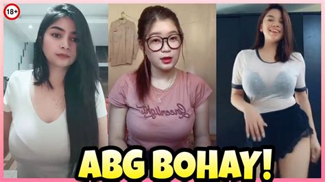 18+ hiburan bosku� jangan lupa klik tombol follow (ikuti) dan di share (bagikan). BIBIT UNGGUL! TIKTOK ABG BOHAY GOYANG HOT SEMOK MONTOK ...