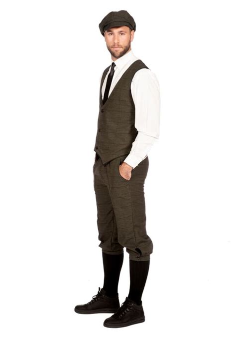 Here's how to schauspieler anzug mode serien mann 1920er männer kleidung männliche mode neue outfits. 20er Jahre Peaky Blinders Anzug Kostüm Knickerbocker 20s ...