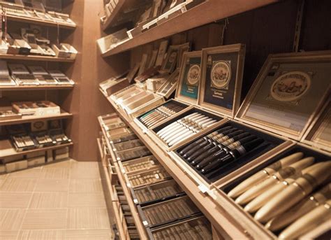 Renters Insurance for Cigar Bars | Cigar Insurance USA