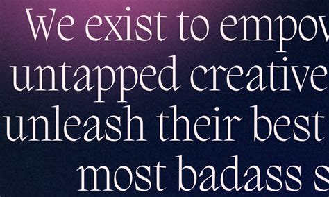 This extended font can be used for bold editorial statements, graphic heavy prints or just as a simple logo. Monument Extended Font Combinations & Free Alternatives ...