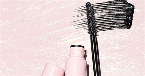 Glossier is not sold in mainland china, or in any country where animal testing is still required by law 5 Women Review Glossier's New Mascara Lash Slick