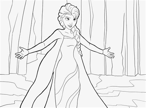Eiskönigin elsa ausmalvorlagen kostenlos ausdrucken / unter ihnen sind die prinzessinnen anna und elsa, kristoff und der hirsch sven sowie der schneemann ausmalvorlagen zum ausdrucken kostenlos. malvorlagen tiere zum ausdrucken