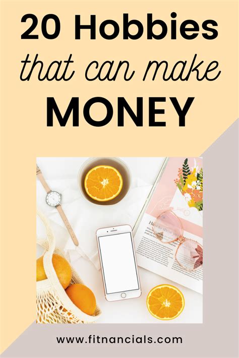 There are tons of different printables out. 20 Best Hobbies That Can Also Make You Money in 2020 ...