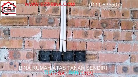 Proses pembinaan rumah atas tanah sendiri yang diamanahkan kepada kontraktor renovation & bina rumah area sabah. BINA RUMAH ATAS TANAH SENDIRI TERENGGANU - YouTube