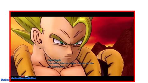 Revival fusion,1 is the fifteenth dragon ball film and the twelfth under the dragon ball z banner. Super Janemba vs Gogeta - Dragon Ball Z Movie 12 Fusion Reborn Fight - Xenoverse Mods PC - YouTube