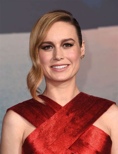 Jordan attend the 51st naacp image. Brie Larson: Kong: Skull Island Premiere -08 | GotCeleb