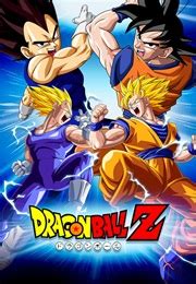 Garlic jr.'s on the hunt, and gohan is on the hit list! Top 1000 Television Series (IMDb)