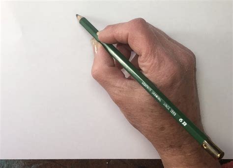 Attention outside of drawing the figure and onto the important thing to keep in mind while drawing th. Pencil Drawing Ideas | All the Ways You Can Use a Pencil