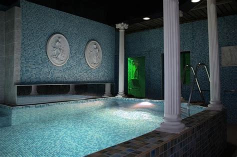 They are great with him.���. Bristol Gardens Health Spa (Brighton) - 2018 All You Need ...