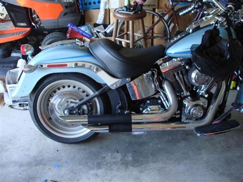 High quality hooker headers gifts and merchandise. Hooker pipes? - Harley Davidson Forums