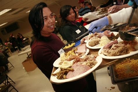 Times are tight but that doesn't mean thanksgiving dinner can't be a fantastic affair. Help Plan Nonprofit's Thanksgiving Day Dinner | Newark, CA ...