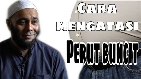 Cara mengecilkan perut setelah melahirkan dengan cara ini bukan berarti membatasi. LEMAK DI PERUT RONTOK INSYA ALLAH ,PAKEI CARA INI (720.HD ...