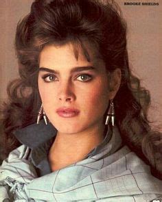 Brooke shields child actress images/pictures/photos/videos from film/television/talk shows/appearances/awards including pretty baby, tilt, alice sweet alice, prince of central park, wanda nevada, just you and me kid. 792 Best Crushes images in 2020 | Actresses, Celebrities ...