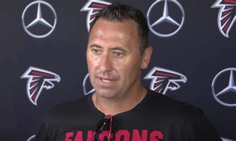 Steve sarkisian leaves alabama for atlanta falcons. Dan Quinn confirms Steve Sarkisian will remain with Falcons in 2018 | Larry Brown Sports