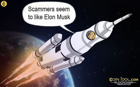 Bitcoin can not scam elon musk anymore than email can scam a nigerian prince in need of my help to move his gold bars. Around $2 Million Lost to a Scam Featuring a Bitcoin ...