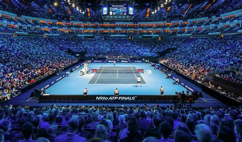 Read writing from nadal vs tsitsipas live tv on medium. {{LIVE}}🔴 Nitto ATP Finals 2020 LIVE STREAM | Dominic ...