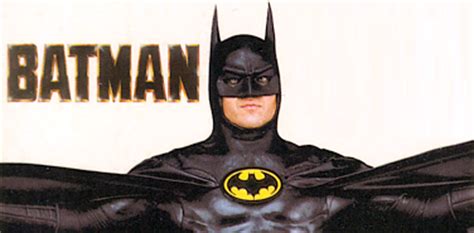 Watch batman (1989) online full movie free. Them's Fightin' Words: Batman 1989: The film we needed AND ...