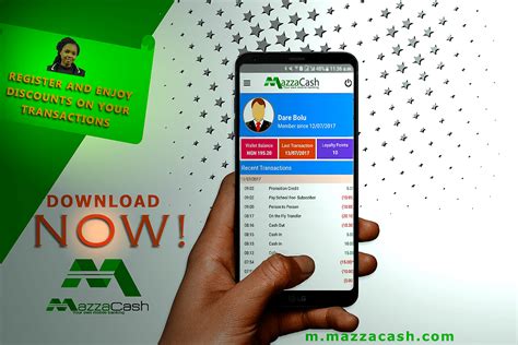 You can send money through our webpage or using our high rated app available in app store and google play. Send money online to anyone in Nigeria with MazzaCash ...