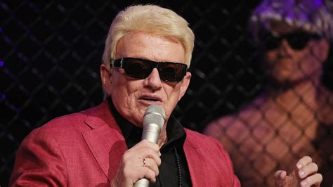 His father passed away during the '40s. Heino: Todes-Drama! | InTouch