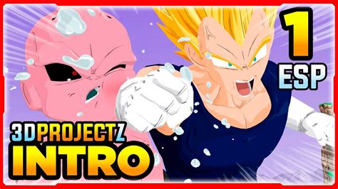 This is intro dragon ball super by luis valero on vimeo, the home for high quality videos and the people who love them. Dragon Ball 3DProjectZ | Parte1: Intro | ESP | Dragon ball ...