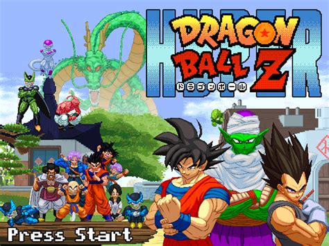 Tenéis más información en español de dragon ball z dokkan. Hyper Dragon Ball Z: mejor juego de lucha de Dragon Ball en 2D