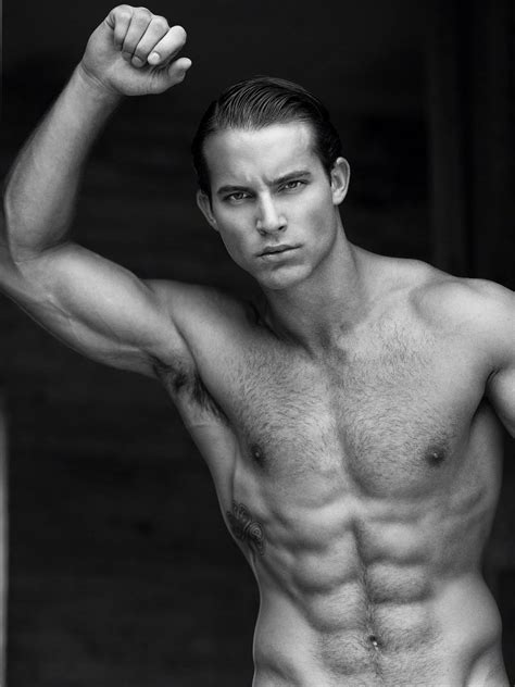 We are providing information related to hair, skin and fitness. MOST BEAUTIFUL MEN: ANTHONY GREENFIELD
