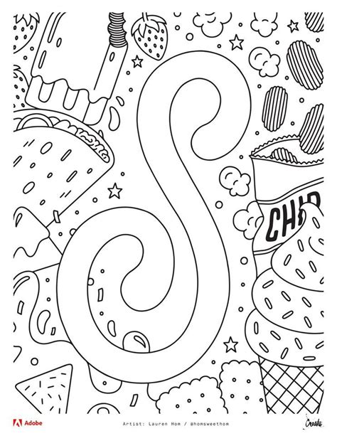 Your time spent laboriously clicking each vector will drastically decrease with this design hack. Pin on Coloring Book